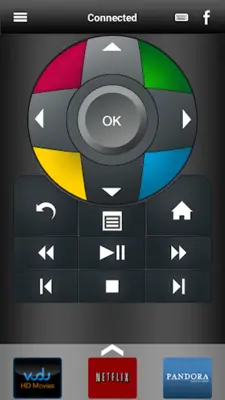 NeoTV android App screenshot 2